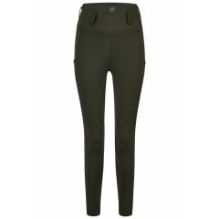 Eskadron FW25 Dynamic Flex Riding Tights Full Grip