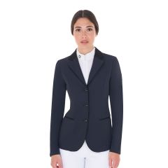 Equestro SS25 Ladies Competition Jacket Elegance