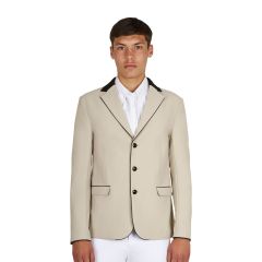 Equestro SS26 Competition Elegance Men