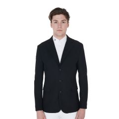 Equestro Competition Jacket Elegance Men