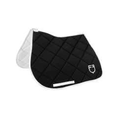 Equestro FW25 Jumping Pad Technical Fabric