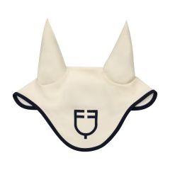 Equestro SS25 Fly Veil Wave Quilting