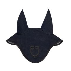 Equestro SS26 Fly Veil Denim