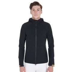 Equestro SS25 Men's Softshell Jacket