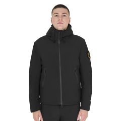 Equestro Men&#39;s Jacket Waterproof