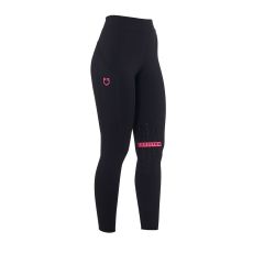 Equestro SS25 Riding Tights Kao Slim Fit Knee Grip