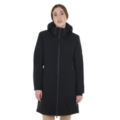 Equestro Jacket Water-repellent