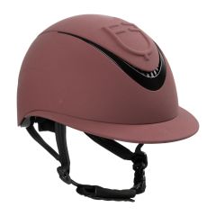 Equestro FW25 Cap Polo Visor Embosses Logo