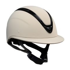 Equestro SS26 Helmet Polo Visor Fabric