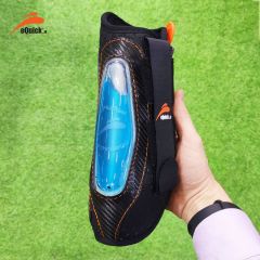 eQuick eVenting PRO Eventing Front Tendon Boots