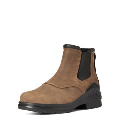 Ariat Barnyard Waterproof Chelsea Boot Twin Gore II