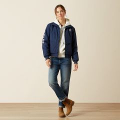 Ariat 2.0 Insulated Stable Jacket