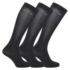 HV Polo SS26 Riding Socks HVPJamie 3-Pack