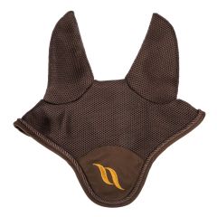 Back on Track AirFlow Bonnet anti-mouches