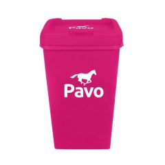 Pavo Voerton 53L
