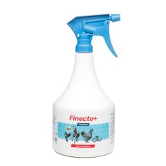 Finecto+ Protect spray d'environnement