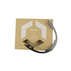 Flex-On Aero Visor
