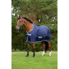Bucas Freedom Twill Chemise Poney bleue
