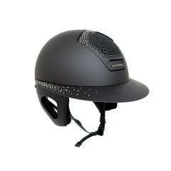 Freejump Voronoi Cap Matt Crystal