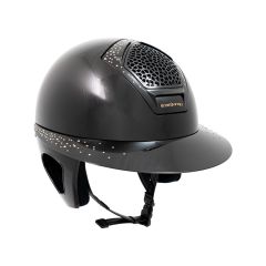Freejump Voronoi Cap Glossy Crystal