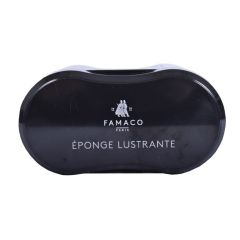 Famaco Self-Shine Sponge