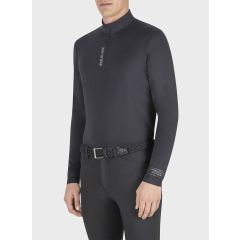 Equiline FW'23 Men's Trainingsshirt Carioc