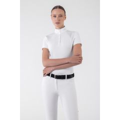 Equiline Chemise de concours Geak