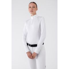 Equiline Chemise de concours Ghitak