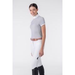 Equiline SS25 Wedstrijdshirt Eolka