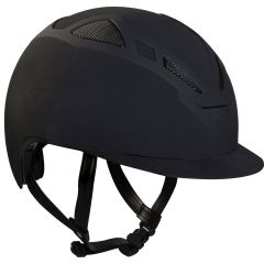 Suomy Helmet Apex HNT Matte Black