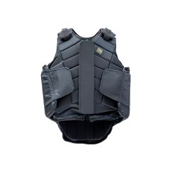 HB Body Protector Velcro Flex