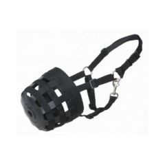 HB Grazing Muzzle Little Sizes