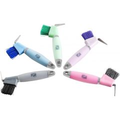 Hippo-Tonic Gel hoof pick 