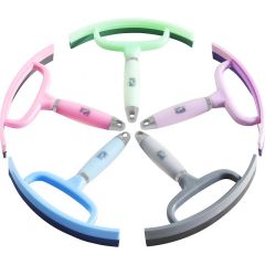 Hippo-Tonic Gel Sweat Scraper 