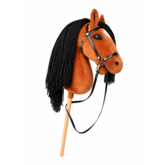 Mrs. Ros Mini Ros Hobby Horse Cuppers Montanna