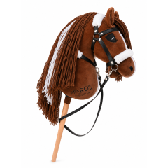 Mrs. Ros Mini Ros Hobby Horse Isa Superstar
