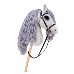 Mrs. Ros Mini Ros Hobby Horse Lanza