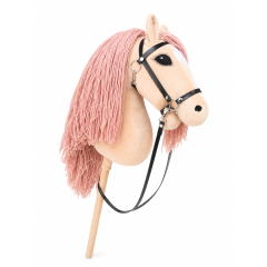 Mrs. Ros Mini Ros Hobby Horse Sammy