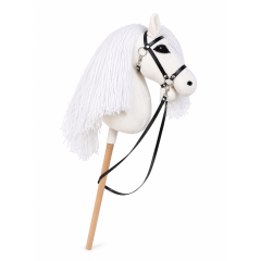 Mrs. Ros Mini Ros Hobby Horse Hirco