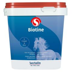 Sectolin Biotine 1 kg