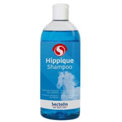 Sectolin Hippique Shampoo 500 ml