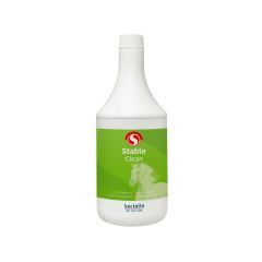 Sectolin Nettoyant pour écurie