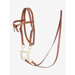 LeMieux Hobby Horse Western Bridle