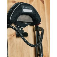 LeMieux CORE Bridle Mattress Black