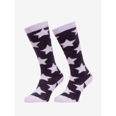 LeMieux AW25 Fluffies Sasha Stars Juniper