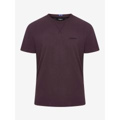 LeMieux CORE Men's T-Shirt Damson