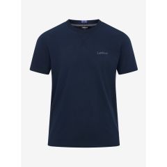 LeMieux CORE Men's T-Shirt Navy
