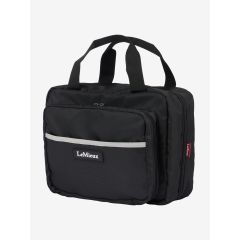 LeMieux CORE Foldable Organizer Black