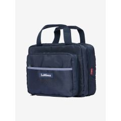 LeMieux CORE Foldable Organizer Navy