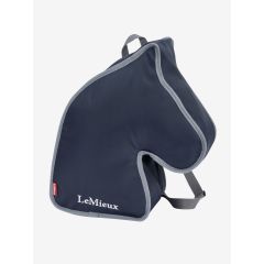 LeMieux CORE Hobby Horse Carry Bag Navy